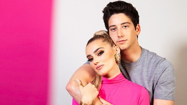 Meg Donnelly Milo Manheim