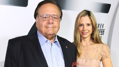 mira sorvino, paul sorvino