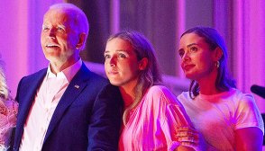 Joe Biden granddaughter Naomi Biden