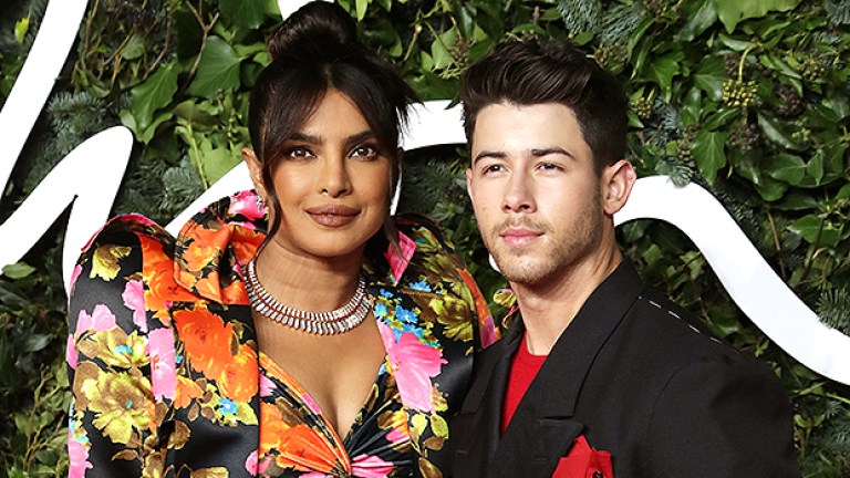 Nick Jonas & Priyanka Chopra Share Photo Of Malti In Cabo San Lucas