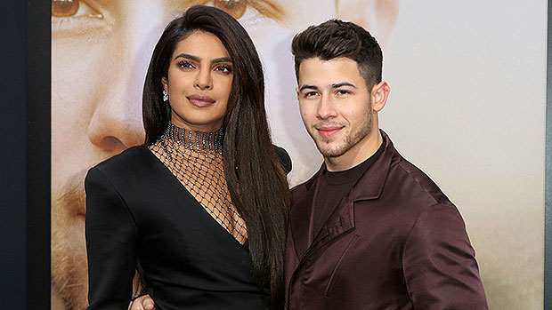 Nick Jonas y Priyanka Chopra planean tener más hijos: creen que es "importante" darle hermanos a Malti