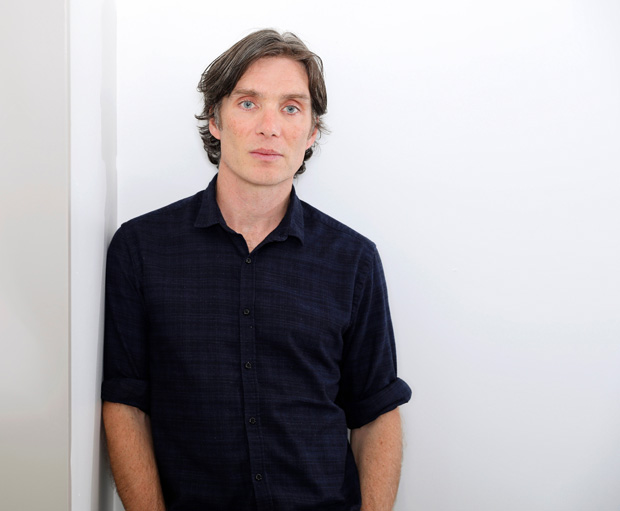 Oppenheimer star Cillian Murphy reacts to doppelgänger claim with