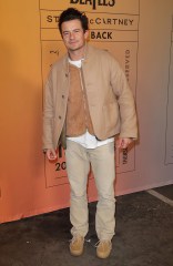 Orlando Bloom
Stella McCartney x The Beatles: 'Get Back' collection launch, Los Angeles, USA - 18 Nov 2021