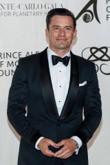 Orlando Bloom
5th Monte Carlo Gala for Planetary Health, Monaco - 23 Sep 2021