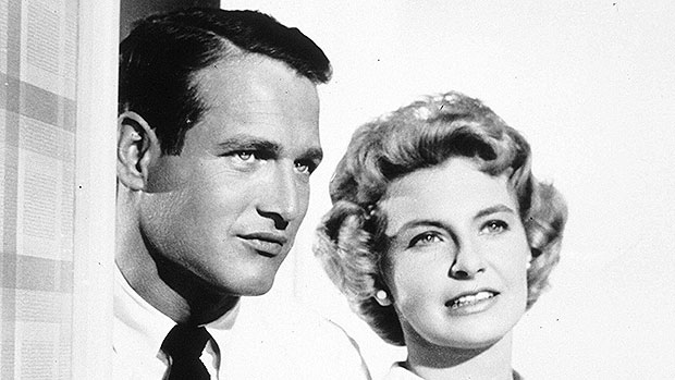 Esposa de Paul Newman: todo sobre sus 2 matrimonios antes de morir