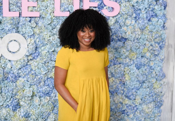 Phoebe Robinson: Photos Of The Comedian