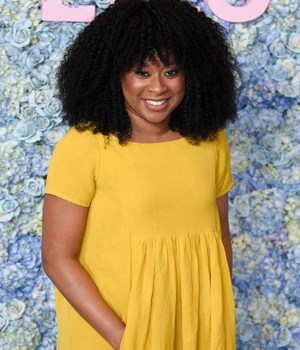 Phoebe Robinson