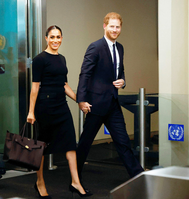 Meghan Markle Prince Harry