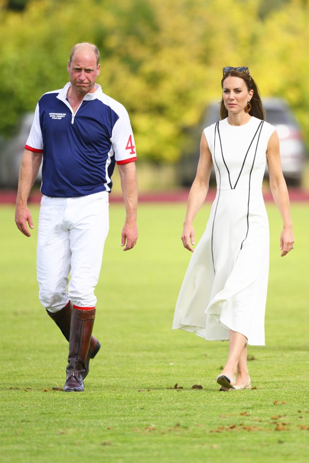 Prince William, Kate Middleton