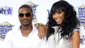 Brandy Ray J