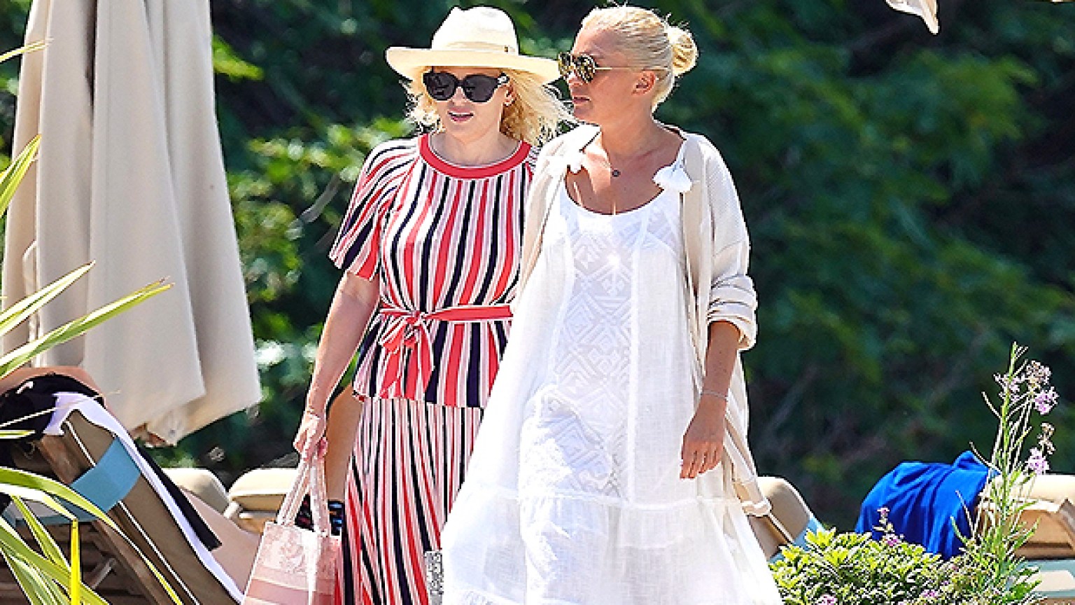 Rebel Wilson & Girlfriend Ramona Agruma: Their Baby Plans Revealed