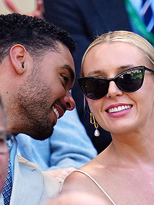 Regé-Jean Page Emily Brown