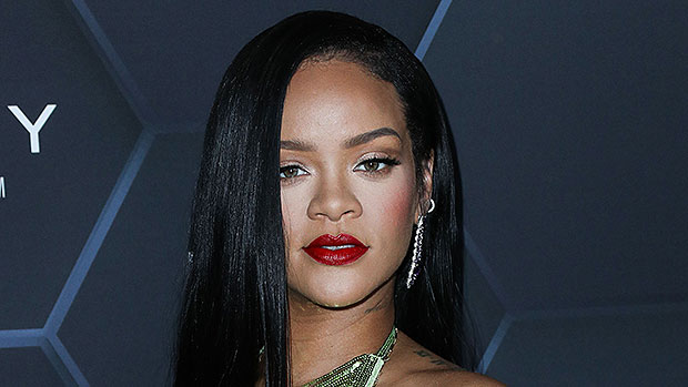Rihanna Glows In 1st Fenty Beauty Campaign Since Giving Birth: Watch
