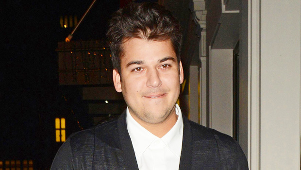 Rob Kardashian ‘So Proud’ Of Dream After She ‘Impressed’ Everyone On Set Of New Commercial