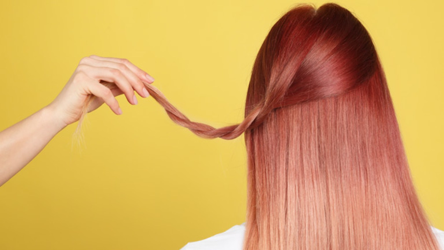 2. DIY Rose Gold Hair Dye Recipe - wide 7