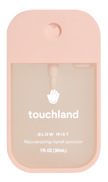 Touchland