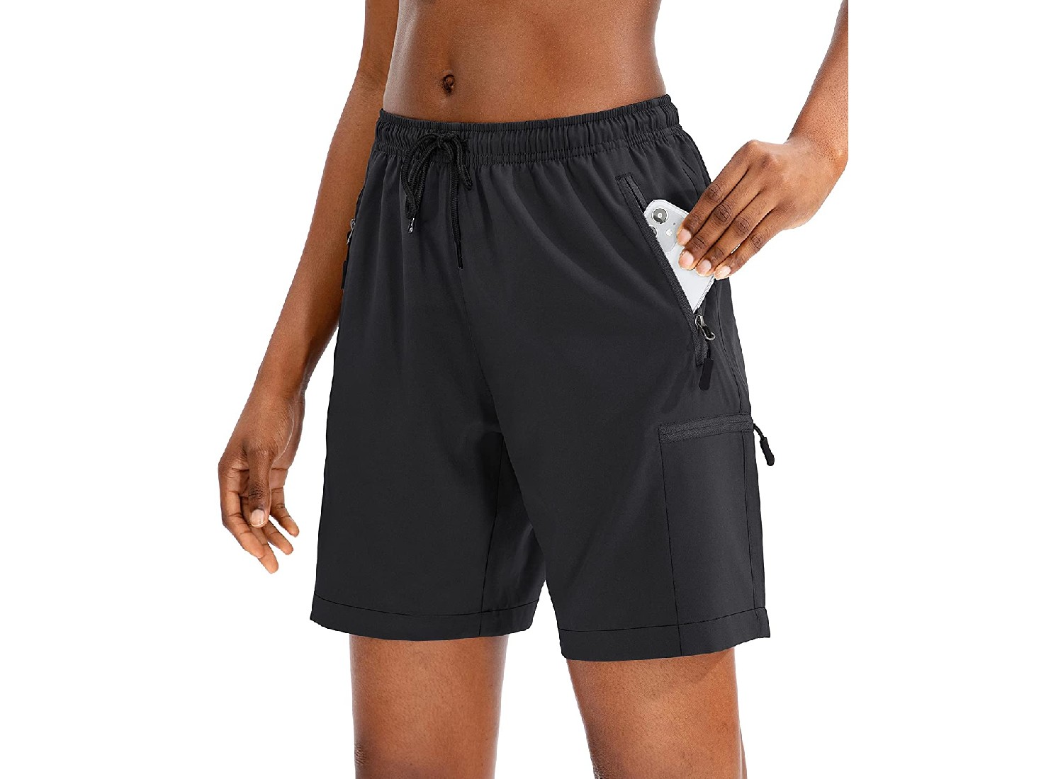 womens hiking shorts reviews