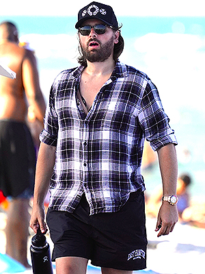 Scott Disick