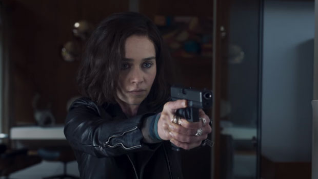 Erster Trailer zu „Secret Invasion“: Emilia Clarke macht epische TV-Rückkehr