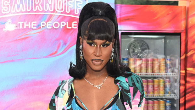 Shea Coulée Interview: Pride 2022 & Smirnoff’s Drag Competition ...