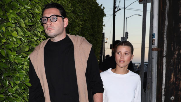 Sofia Richie & Elliot Grainge Go On Double Date With Her Sister Nicole – Hollywood Life
