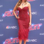 'America's Got Talent' TV show Season 17 Kick-Off, Pasadena, Los Angeles, California, USA - 20 Apr 2022