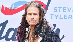 Steven Tyler