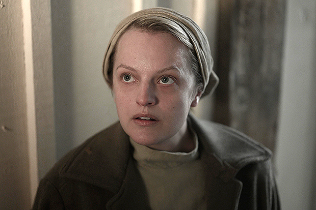 Elisabeth Moss