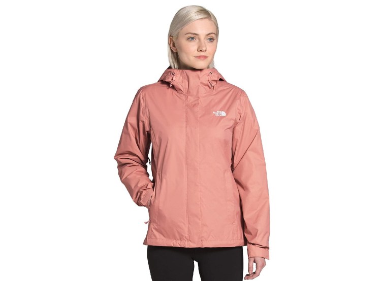 women's rain jacket reviews