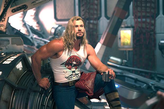 Movie Review: 'Thor: Love And Thunder', Recent News