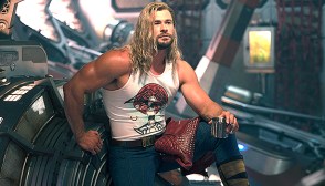 Chris Hemsworth