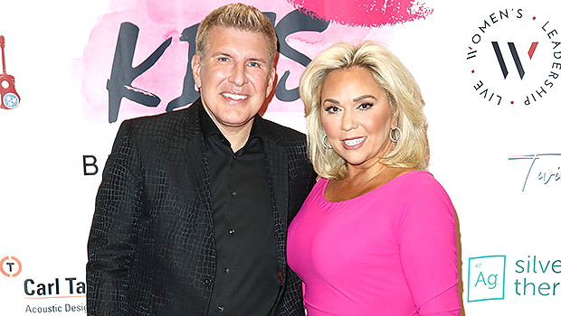 Todd & Julie Chrisley Reveal Friends Reaction To Tax Fraud Verdict – Hollywood Life