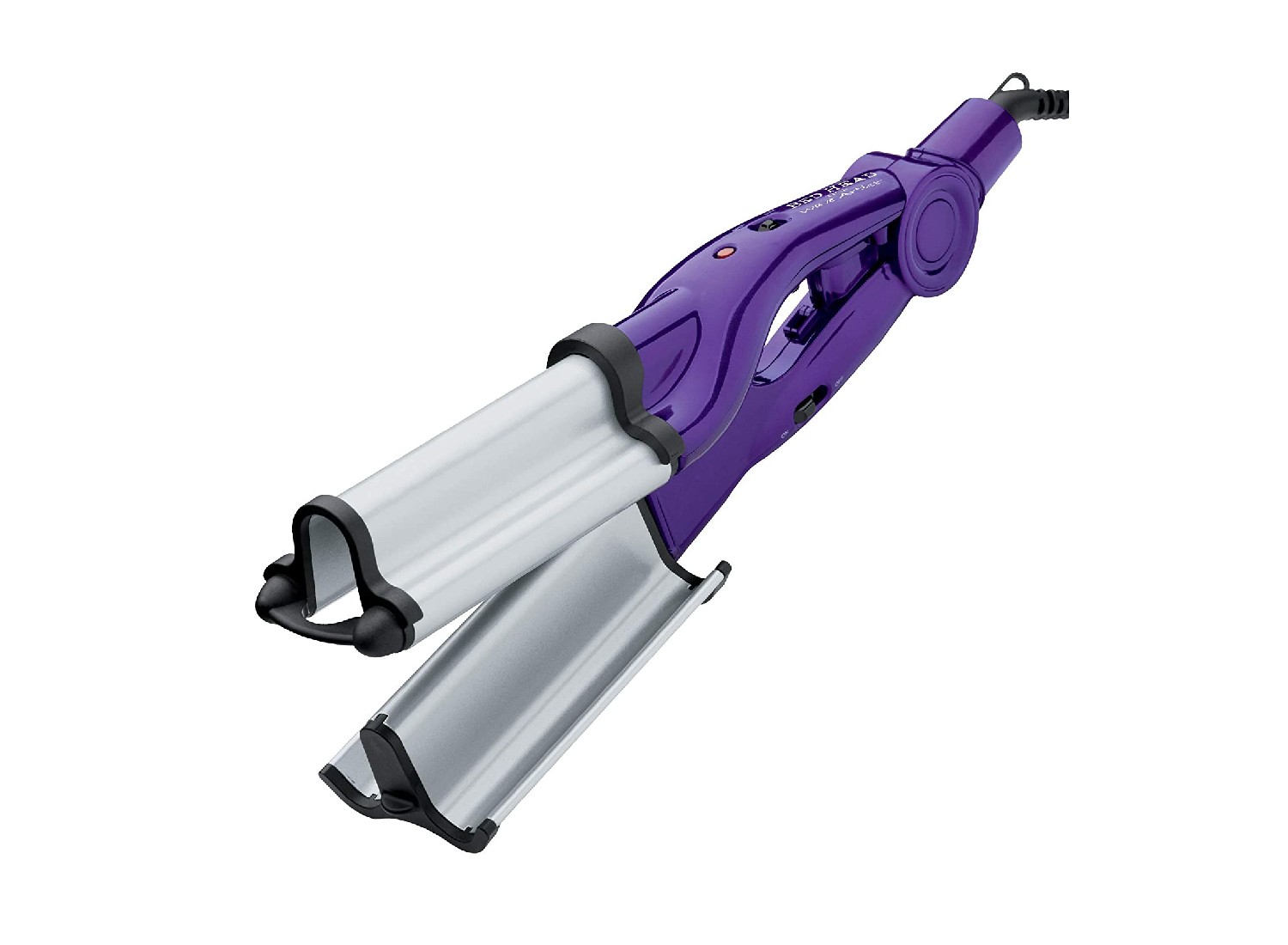 A purple waver.