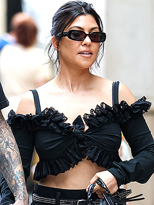 Kourtney-Kardashians