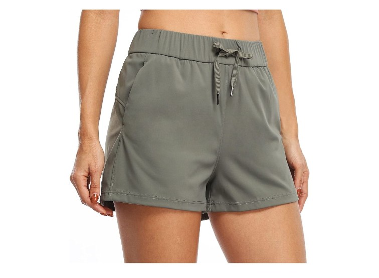 womens hiking shorts reviews