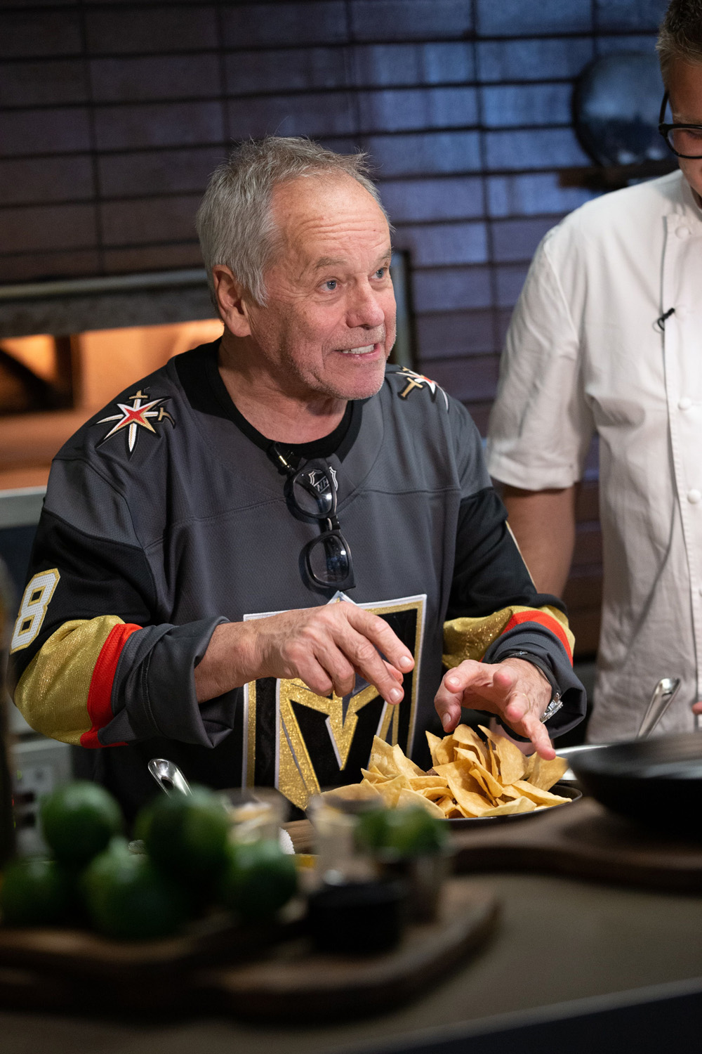 Wolfgang Puck