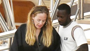 Adele Rich Paul