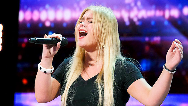 AGT recap: 18-year-old school shooting survivor stunned by her emotional performance