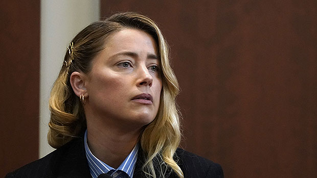 Amber Heard Asks For Losing Defamation Verdict To Be Dropped Per Court Docs