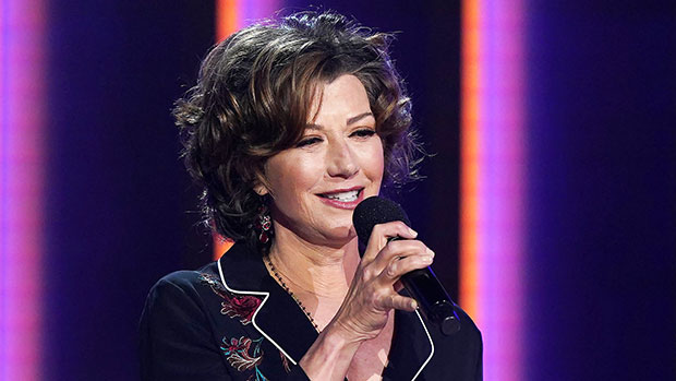 Amy Grant, 61, hospitalized: Country singer suffers horrific bicycle accident in Nashville
