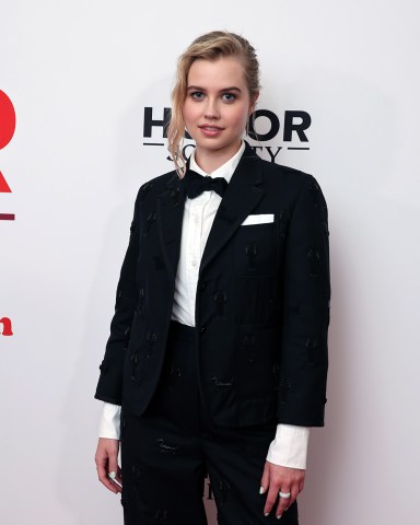 Angourie Rice
Paramount+ HONOR SOCIETY Los Angeles special screening, Los Angeles, USA - 23 July 2022