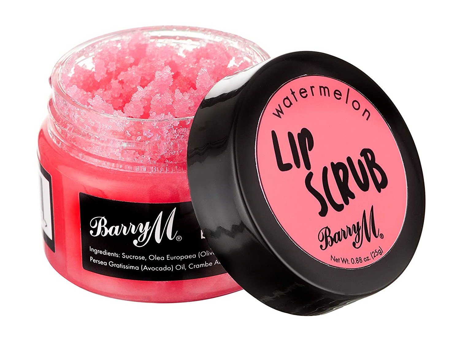 sugar lip scrub reviews