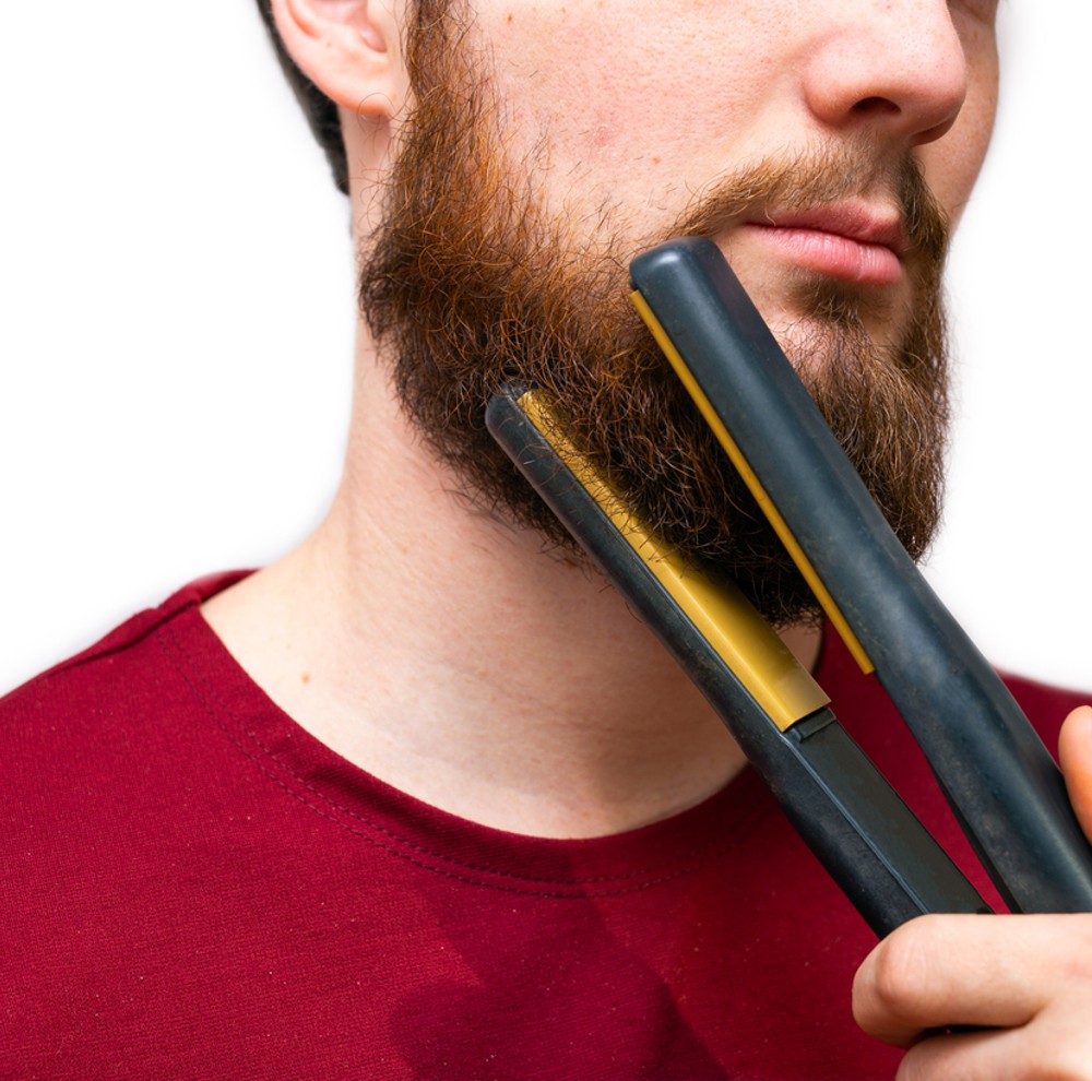 highly rated beard straighteners
