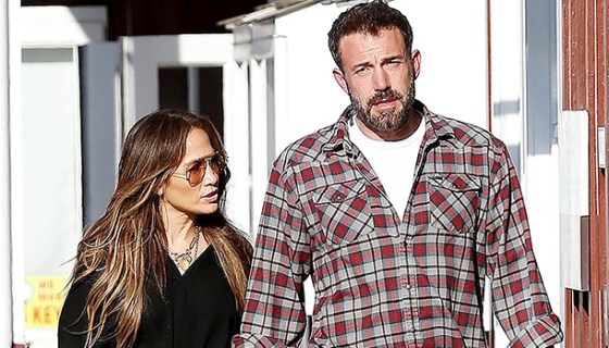 Ben Affleck