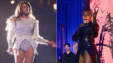 Beyonce, Grace Jones ve Tems, Song Of Bey'in 'Rönesans' Şarkısında 'Hareket Ediyor' – Hollywood Life