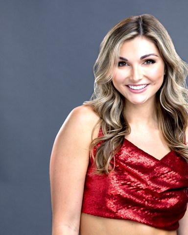 Alyssa Snider,  houseguest on the CBS original series BIG BROTHER, scheduled to air on the CBS Television Network. -- Photo: Sonja Flemming/CBS ©2022 CBS Broadcasting, Inc. All Rights Reserved.
