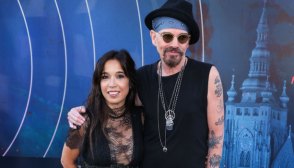 Billy Bob Thorton Connie Angland