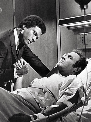 Billy Dee Williams: Through The Years – Hollywood Life