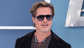brad pitt