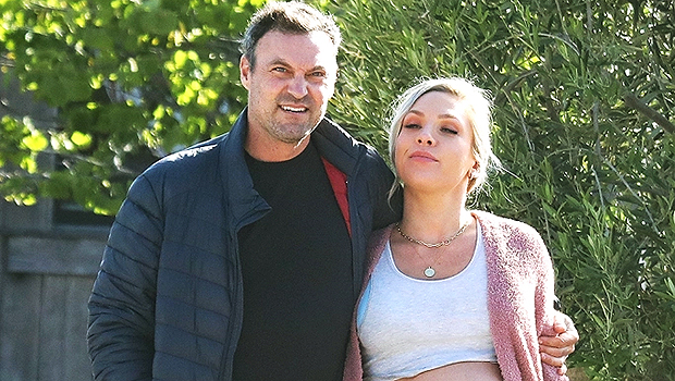 Brian Austin Green Reveals He’s Having An ‘Amazing Week’ Days After Son Zane Was Born
